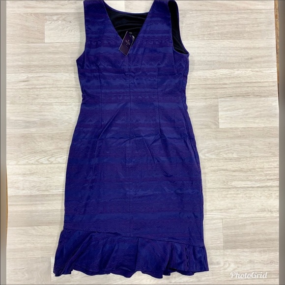 NYDJ dress - Picture 4 of 7